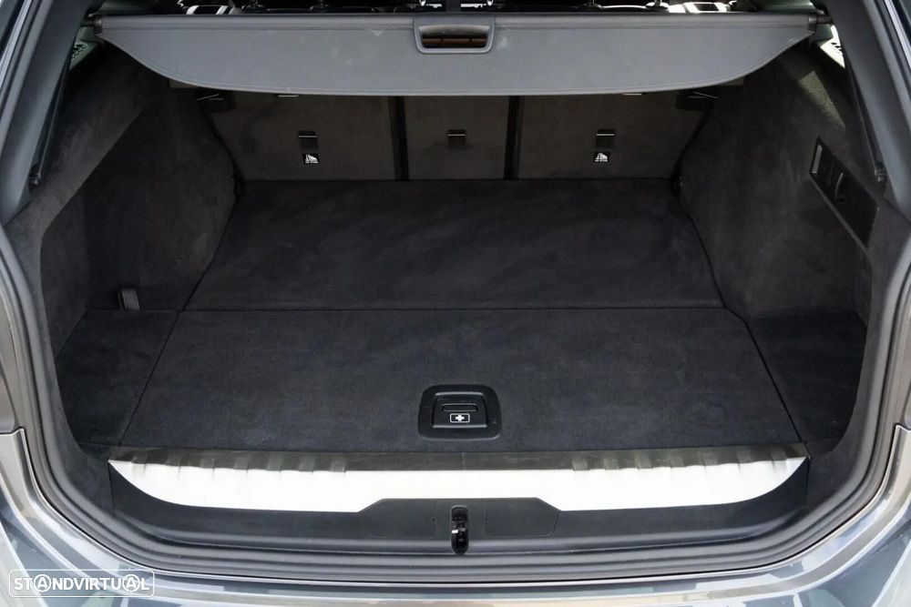 BMW 320 - 60