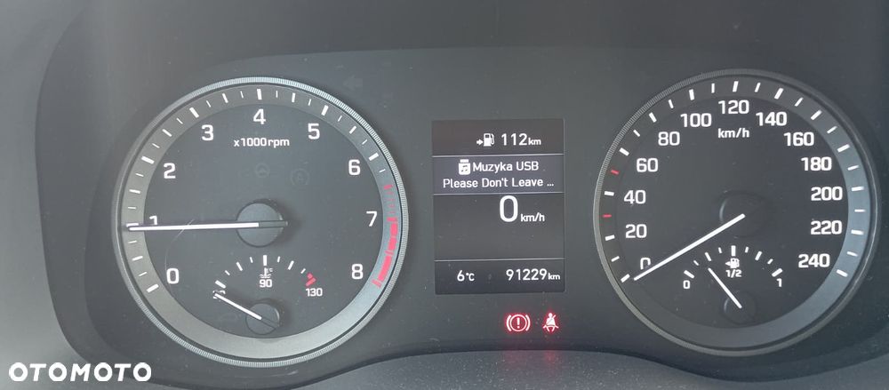 Hyundai Tucson 1.6 GDi Style 2WD - 32