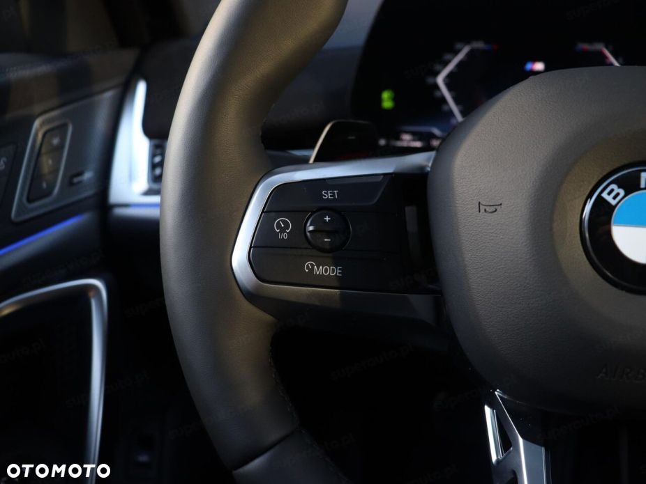 BMW X2 sDrive20i mHEV M Sport - 10