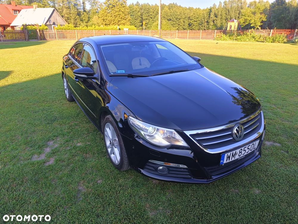 Volkswagen Passat CC - 3