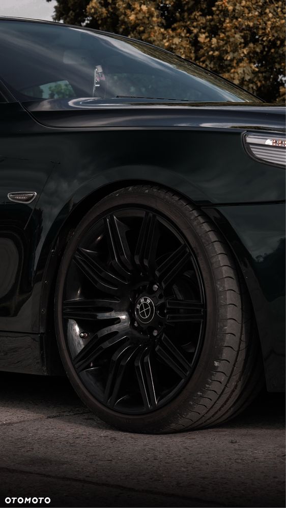 BMW Seria 5 - 3