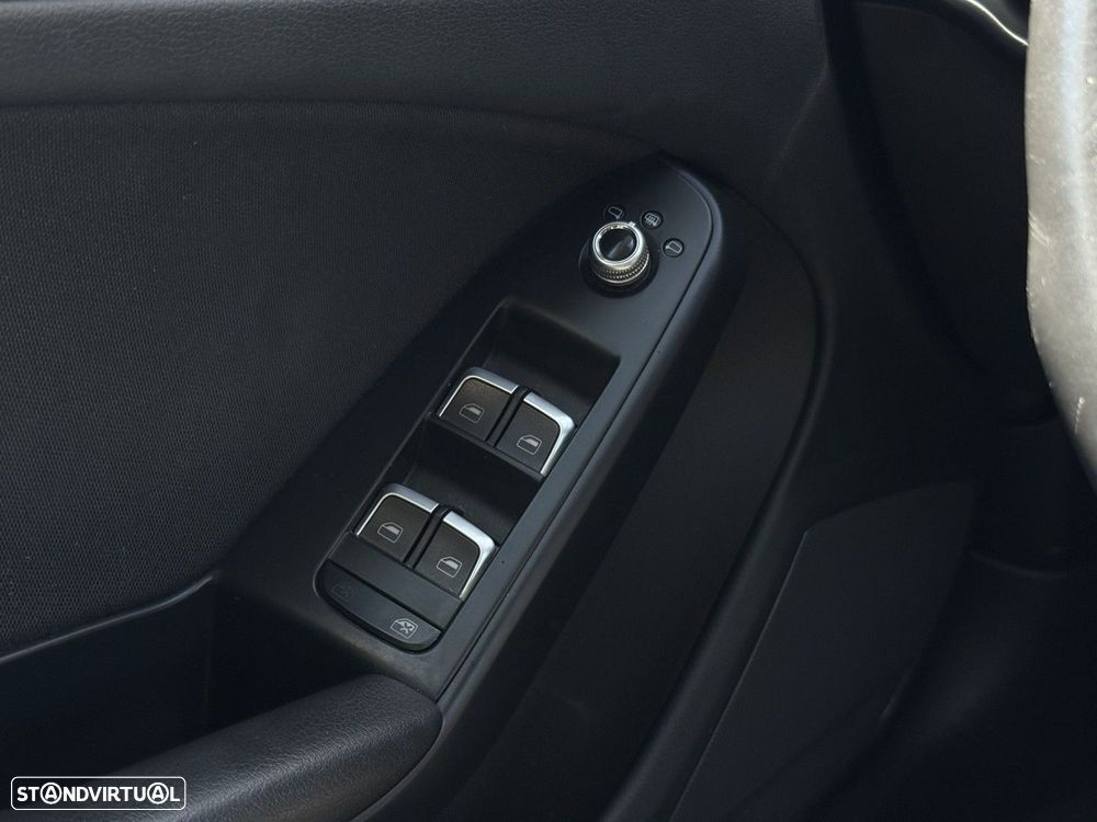 Audi A5 Sportback 2.0 TDI Multitronic S-line - 10