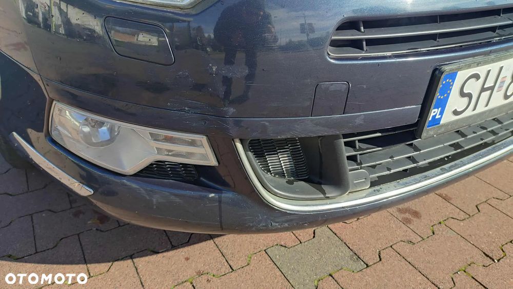 Citroën C5 1.6 HDi Dynamique - 5