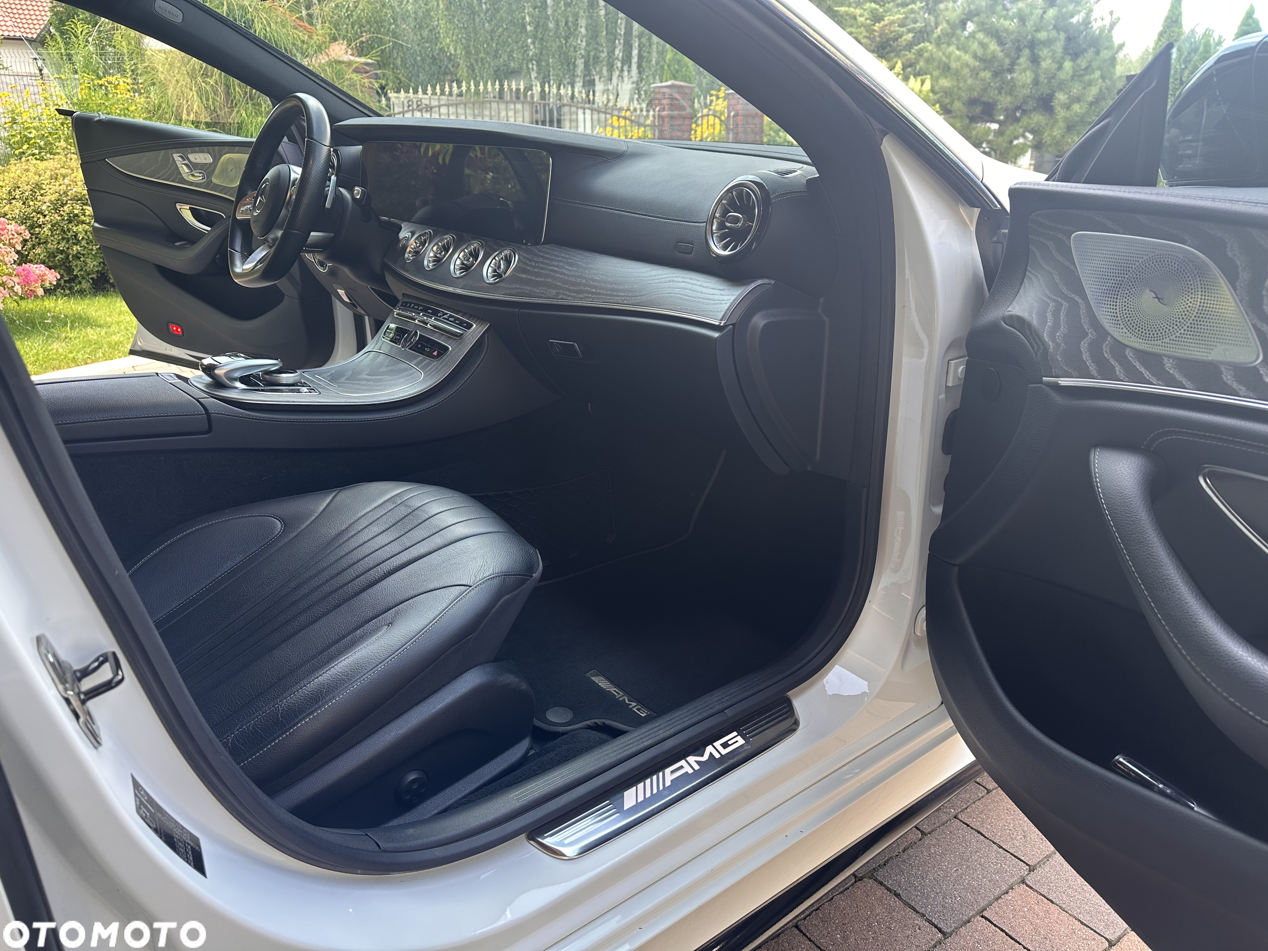 Mercedes-Benz CLS 350 9G-TRONIC - 18