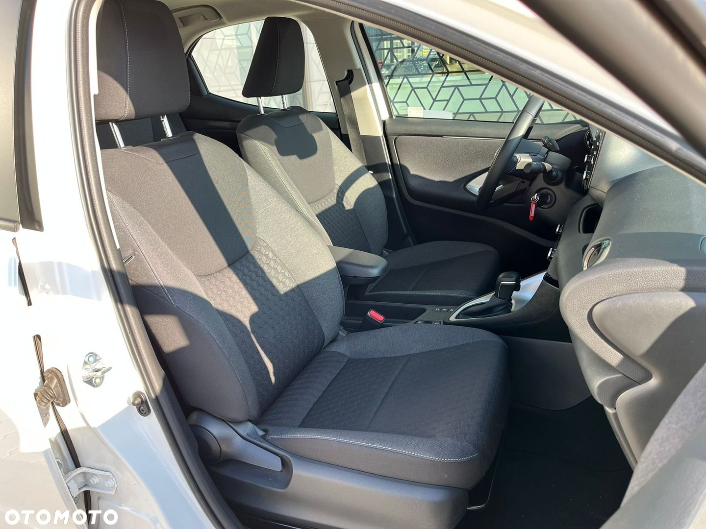 Toyota Yaris - 20