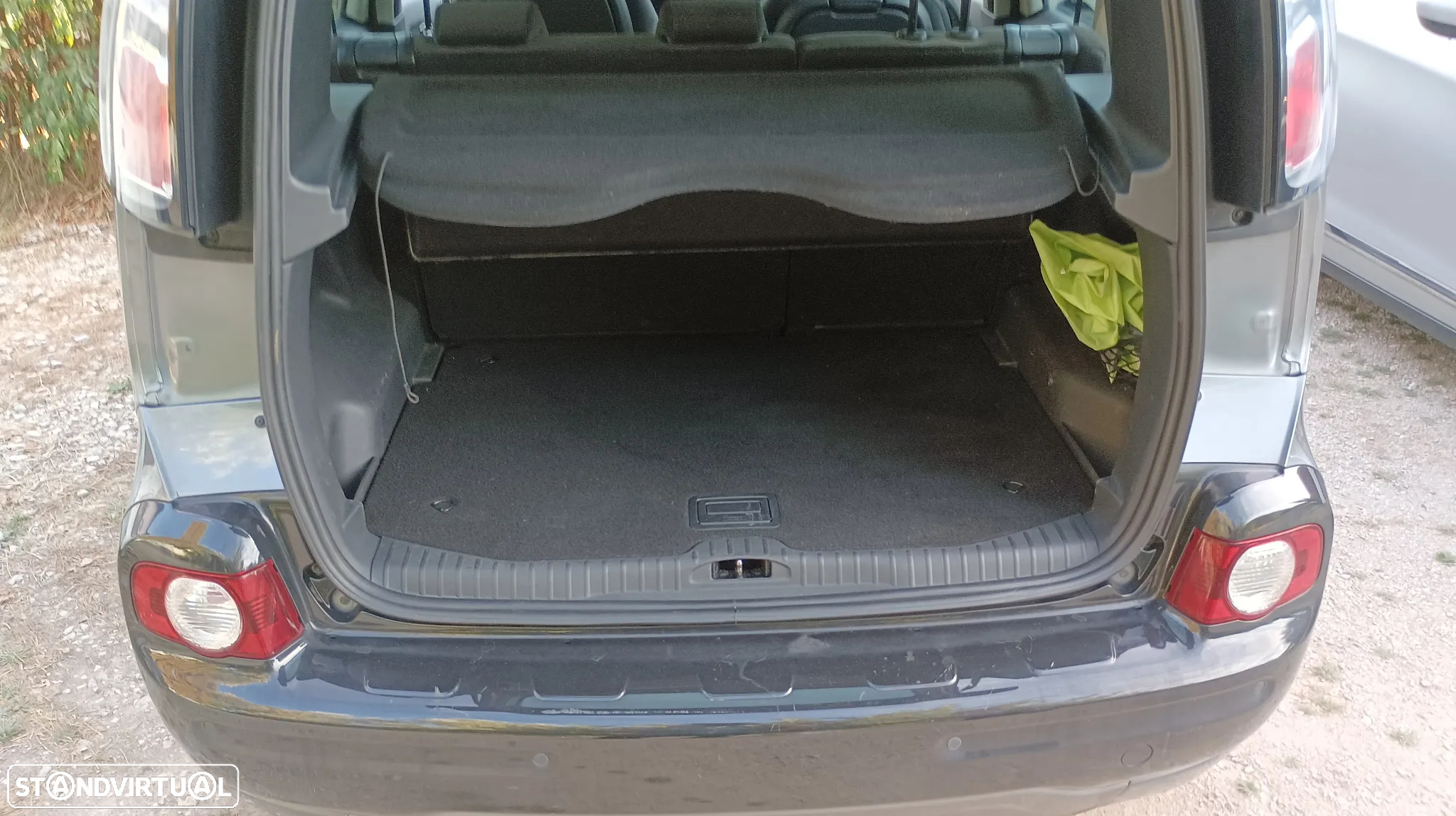 Citroën C3 Picasso - 3