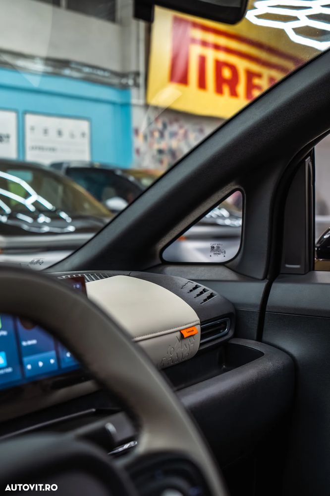 LINKTOUR Alumi Elite - 33