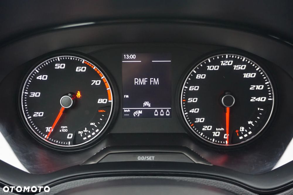 Seat Arona 1.0 TSI OPF Reference - 24