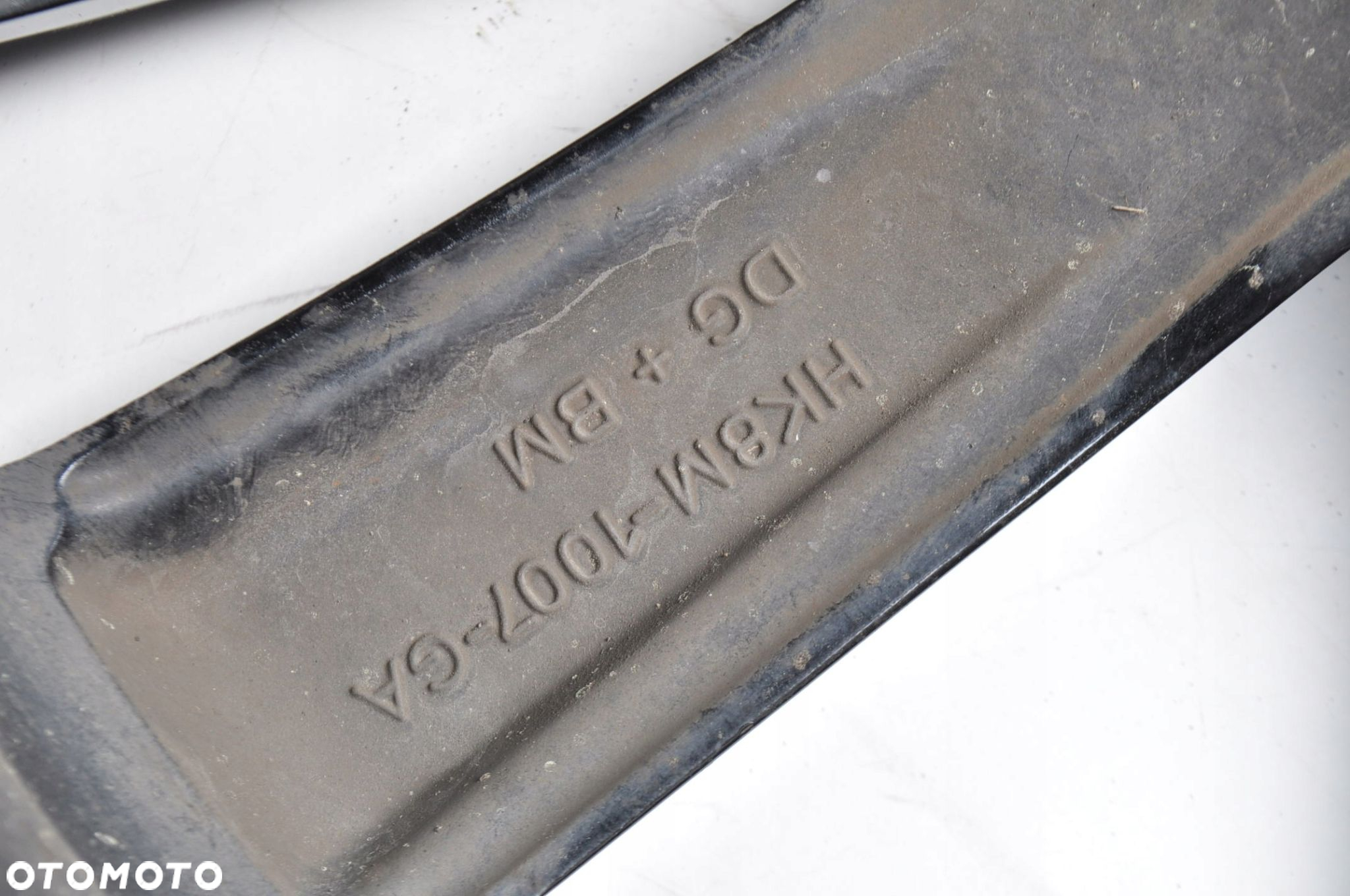 JAGUAR  FELGI ALUMINIOWE HK8M-1007-GA 20" 8.5J 5X108 ET45 - 9
