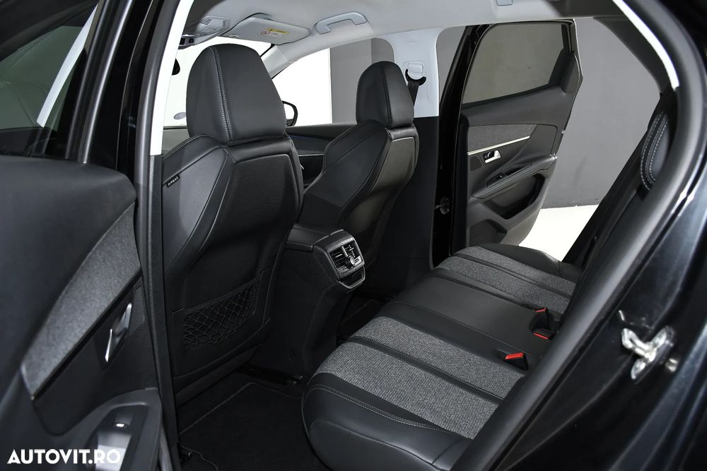 Peugeot 3008 PureTech 130 Stop & Start EAT6 Allure - 14