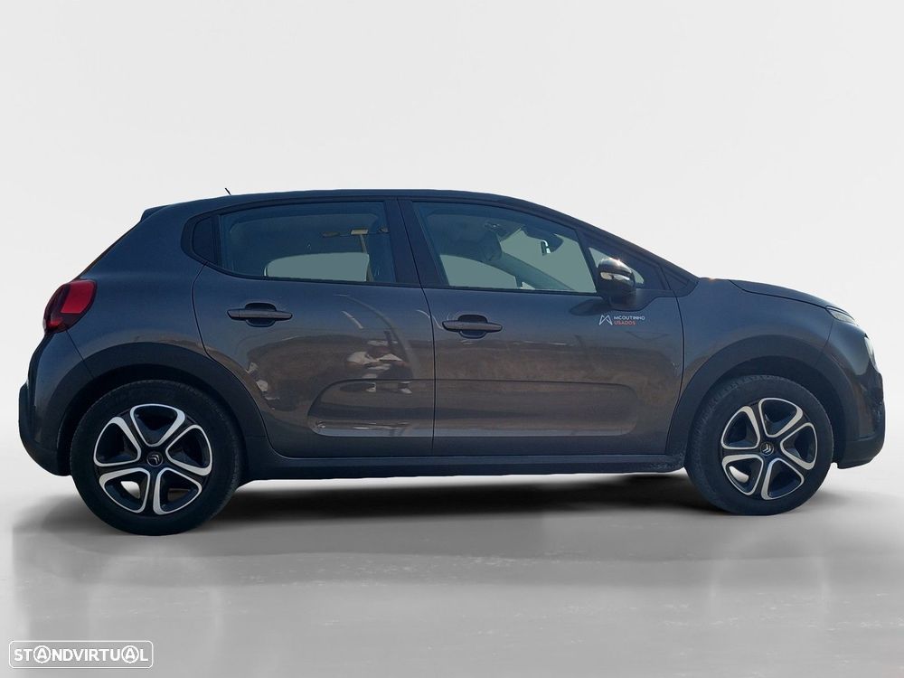 Citroën C3 1.5 BlueHDi Plus - 6