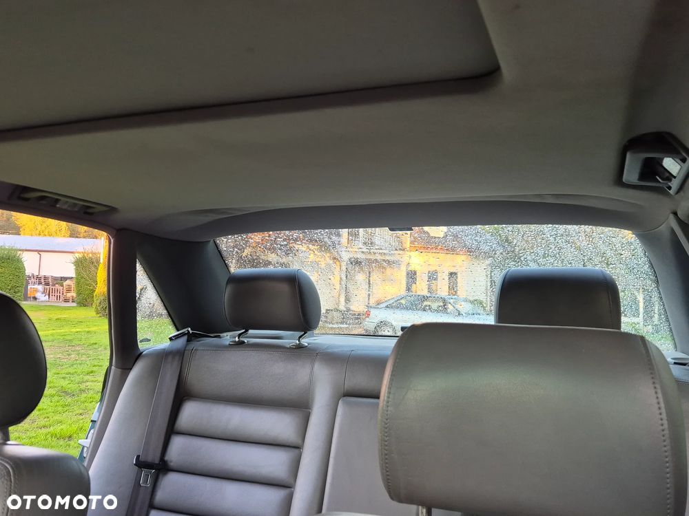 Audi S6 Limousine - 22