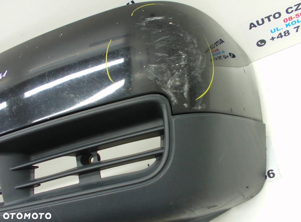 VW Lupo Zderzak Przód - 3