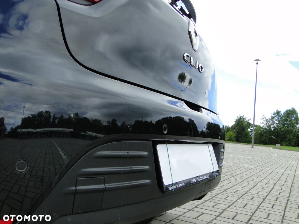 Renault Clio 1.2 16V 75 LIMITED 2018 - 22