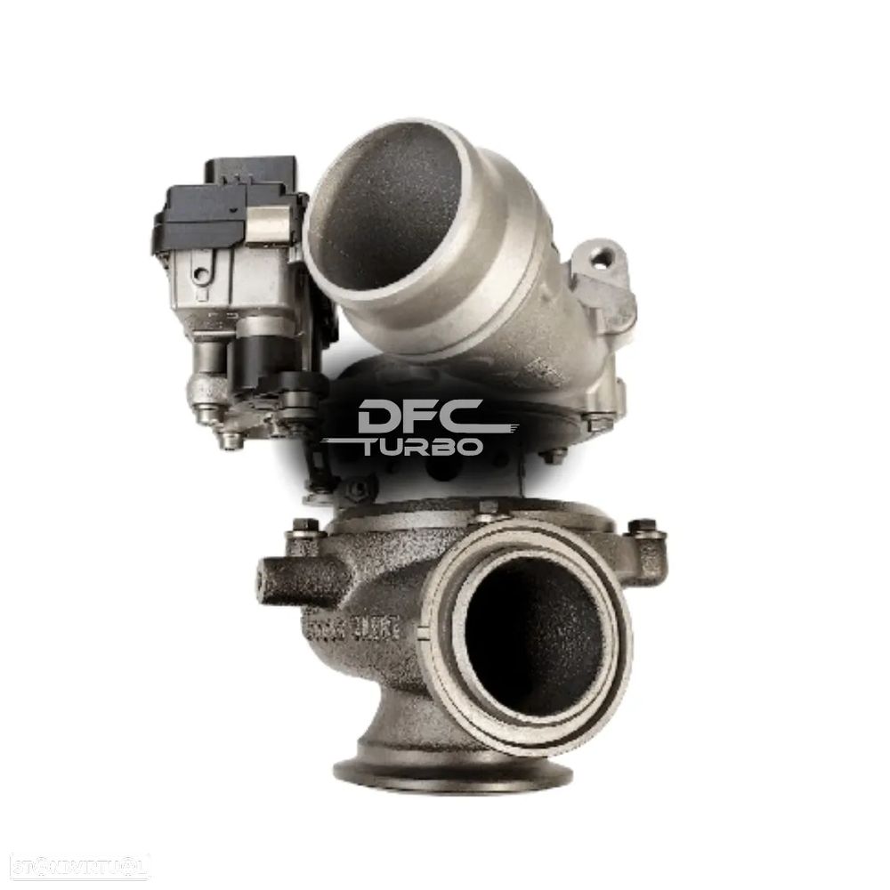 BMW,MINI   B37 C15 A  -  8511719 - 4