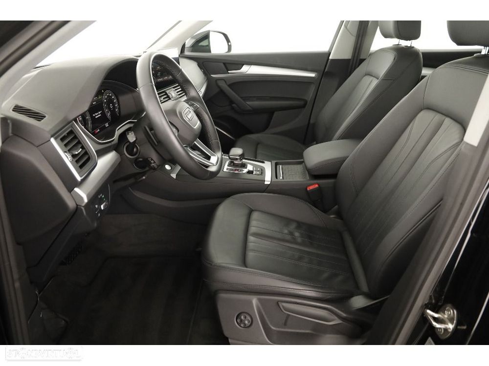 Audi Q5 50 TFSIe quattro Advanced S tronic - 12