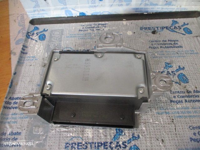 Kit Airbags 8200961047  8200677492  8201043701  610796000  34052802B 34052802B RENAULT CLIO 3 2010 1.5DCI 68CV 3P BRANCO SEM TABLIER - 13