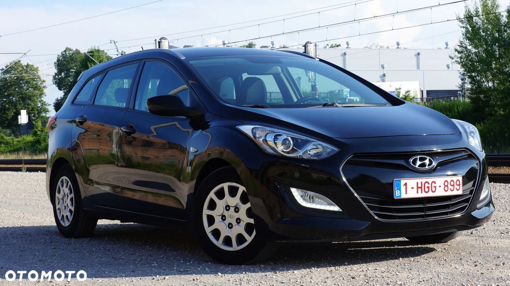 Hyundai i30 1.4 CRDi Trend - 1