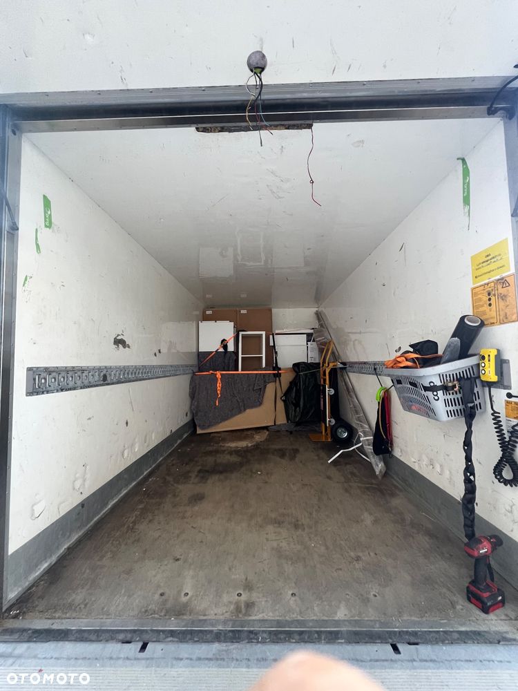 Iveco Daily 35s15 - 18