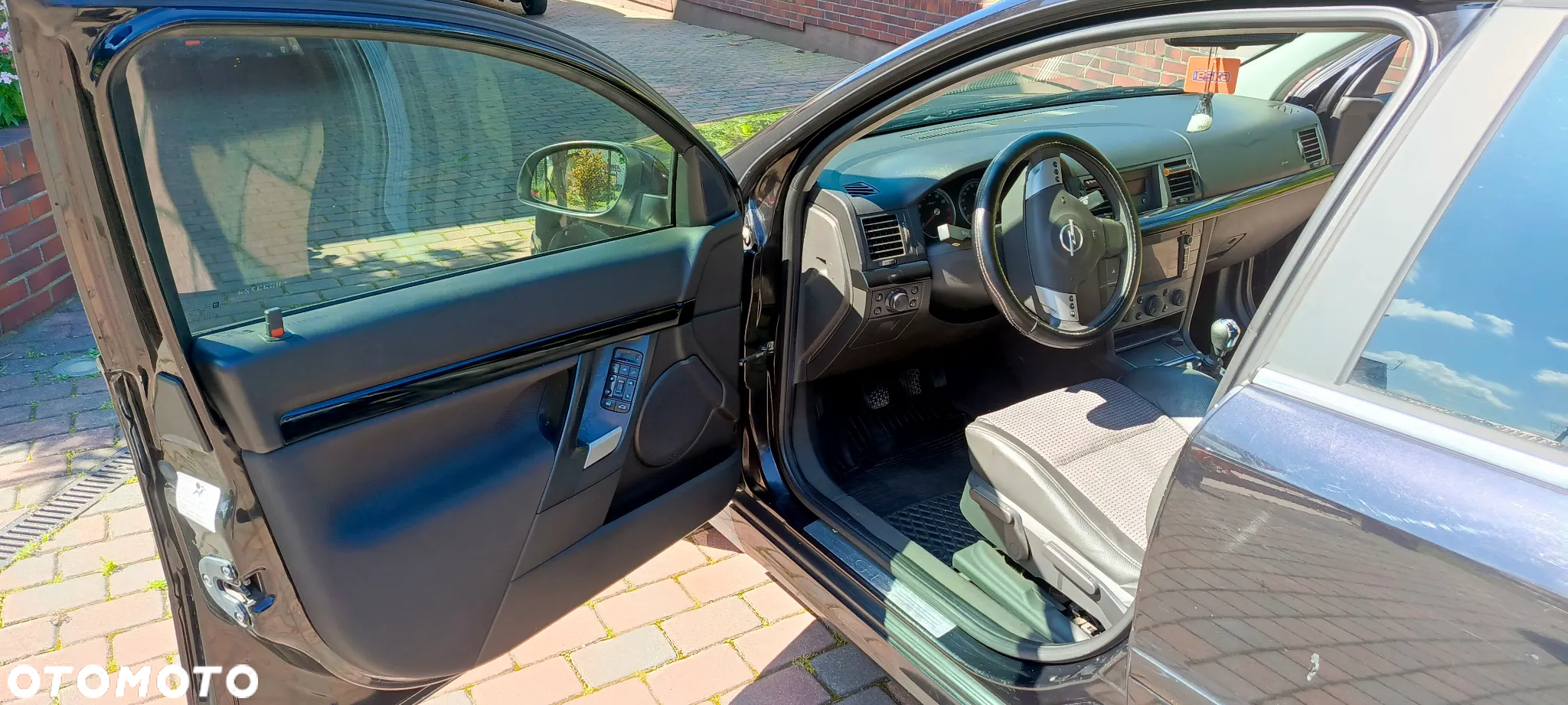 Opel Vectra 1.8 GL Young - 10