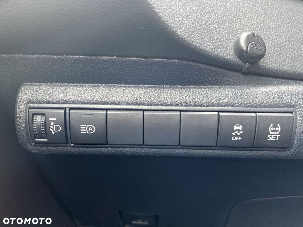 Toyota Corolla - 17