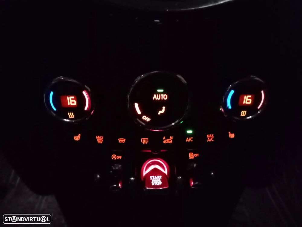 MINI 3 Portas Cooper SD - 29