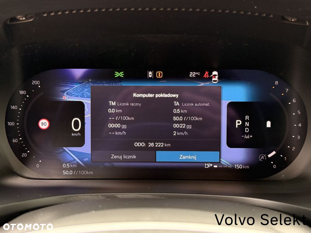 Volvo V60 Cross Country - 12