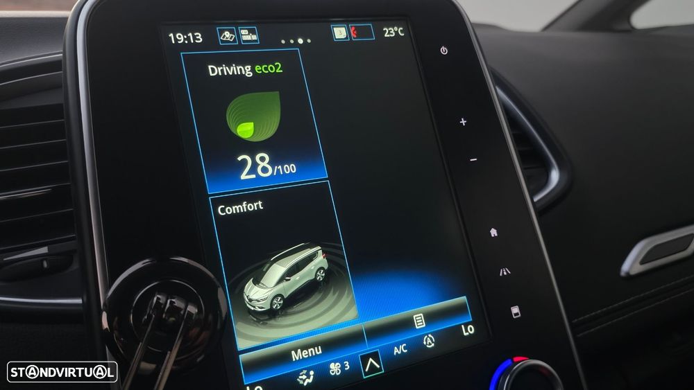 Renault Grand Scénic 1.6 dCi Bose Edition EDC SS - 50