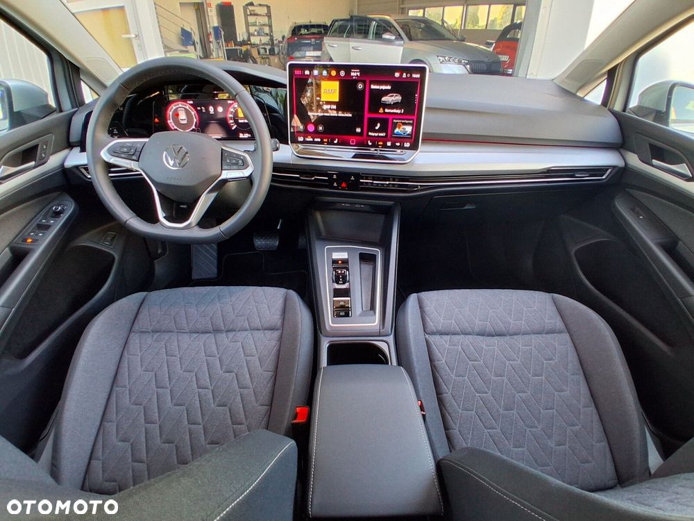 Volkswagen Golf Variant - 6