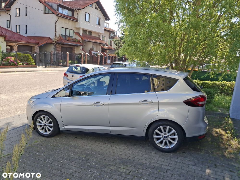 Ford C-MAX 1.0 EcoBoost Titanium ASS - 6
