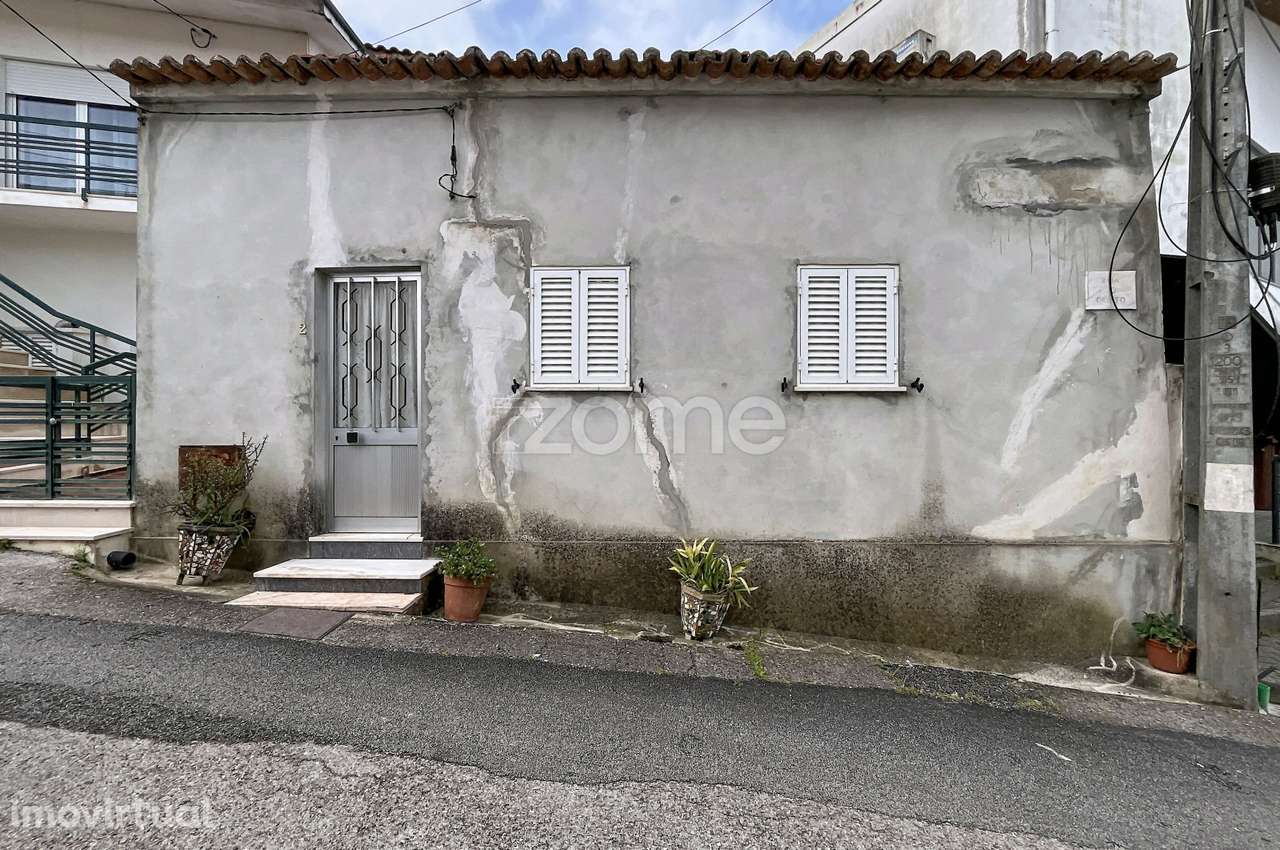 Moradia T4+2 localizada na Vila de Pereira | Oportunidade - Grande imagem: 3/55