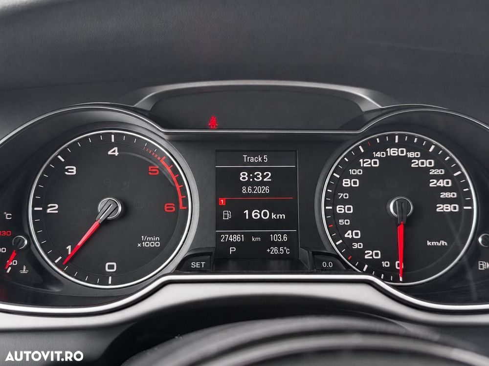 Audi A4 Allroad - 3