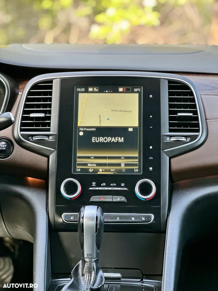 Renault Talisman - 14