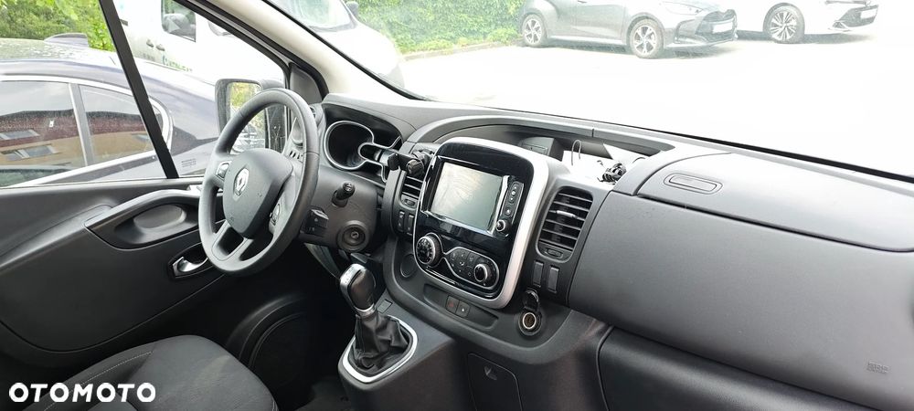 Renault Trafic - 7
