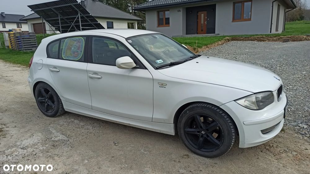 BMW Seria 1 116d - 3