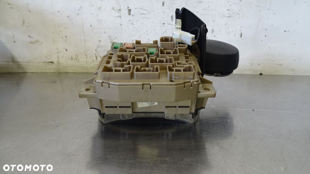 LICZNIK OBROTOMIERZ TOYOTA AYGO 1.0 83800-0H011-A   83270-0H010-A - 6
