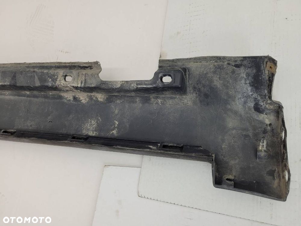 OSŁONA PROGU PRAWA VOLVO V50 545 30698906 ORYGINAŁ - 9