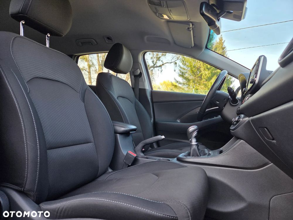 Hyundai i30 1.0 T-GDI EDITION 30 - 9
