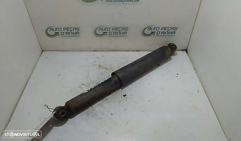 Amortecedor Trás Esq Ford Transit Connect (P65_, P70_, P80_) - 1