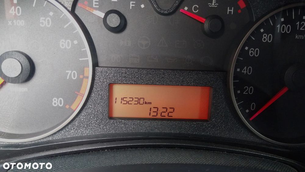 Fiat Stilo 1.2 16V Active - 11