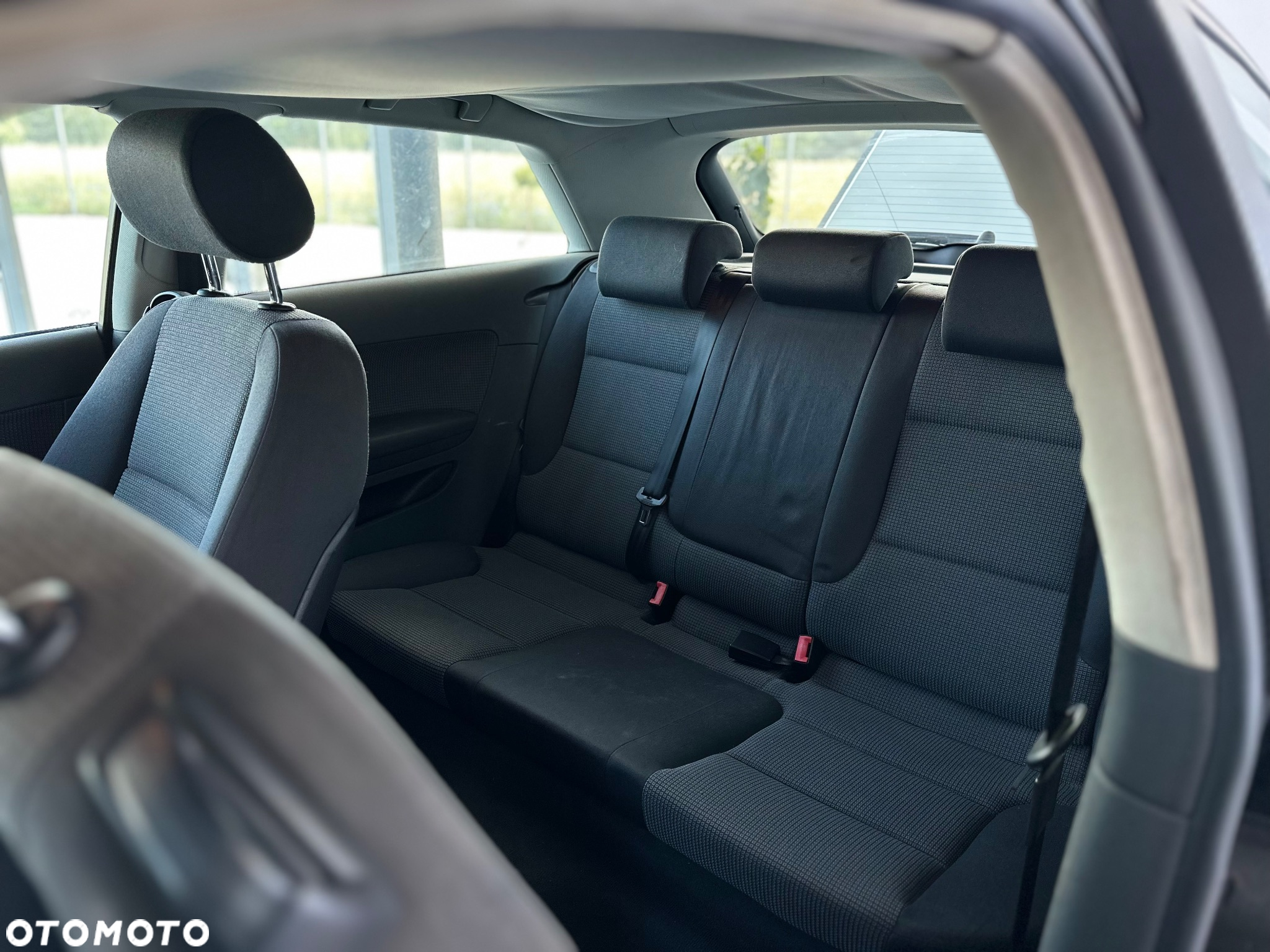 Audi A3 - 14