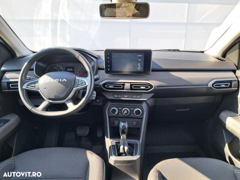 Dacia Logan - 11