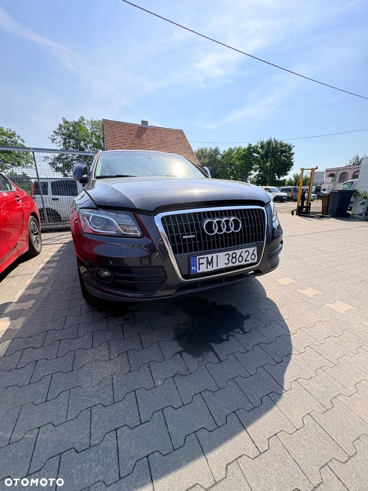 Audi Q5 - 2