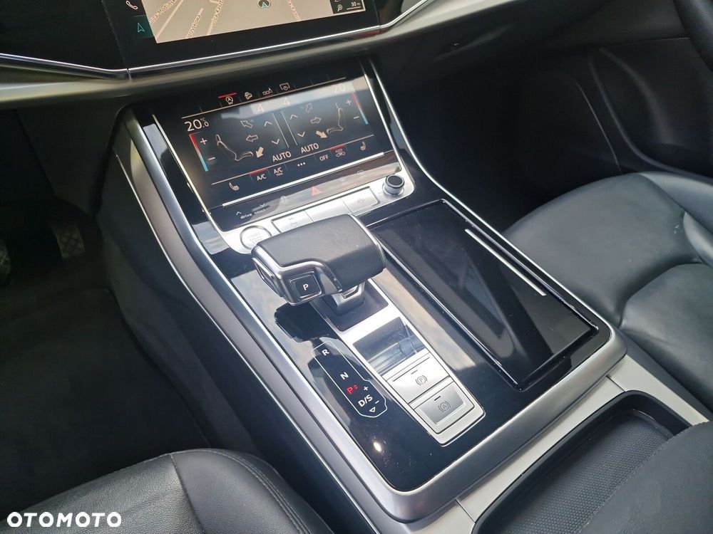 Audi Q7 45 TDI mHEV Quattro S Line Tiptr - 16