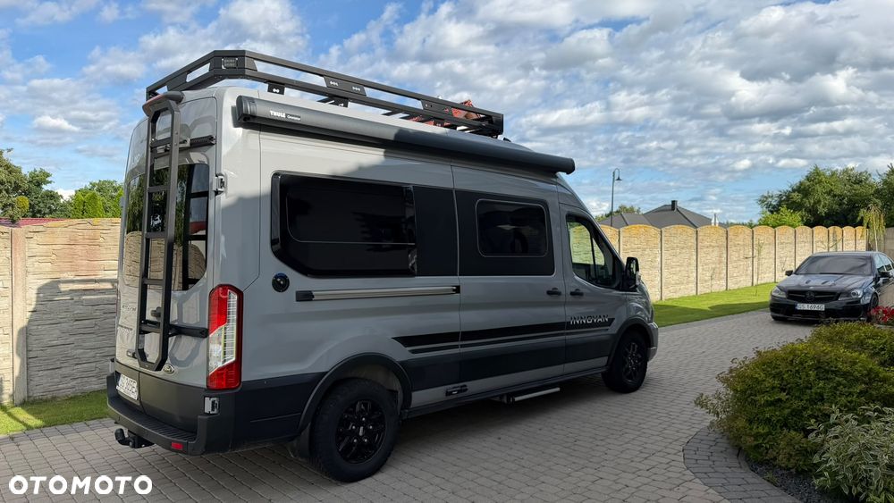 Ford Transit - 7