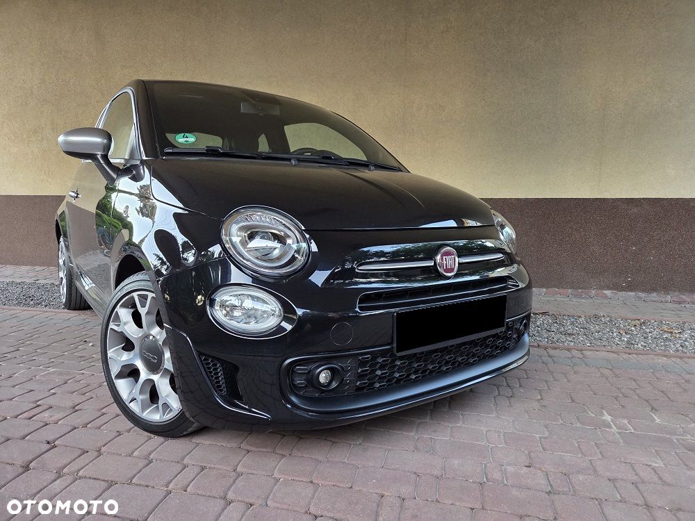 Fiat 500 1.2 8V S - 2