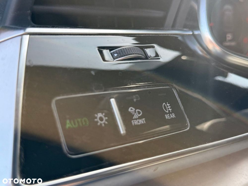 Audi Q8 50 TDI mHEV Quattro Tiptronic - 26
