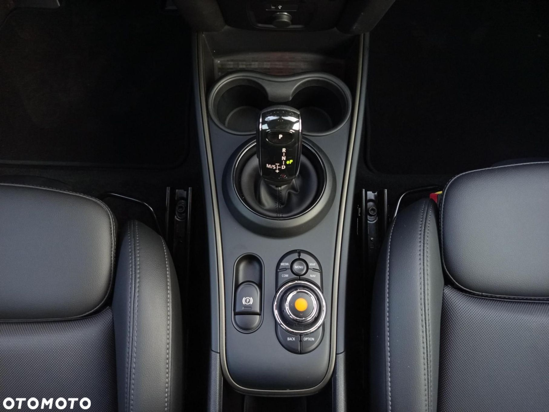 MINI Countryman - 17