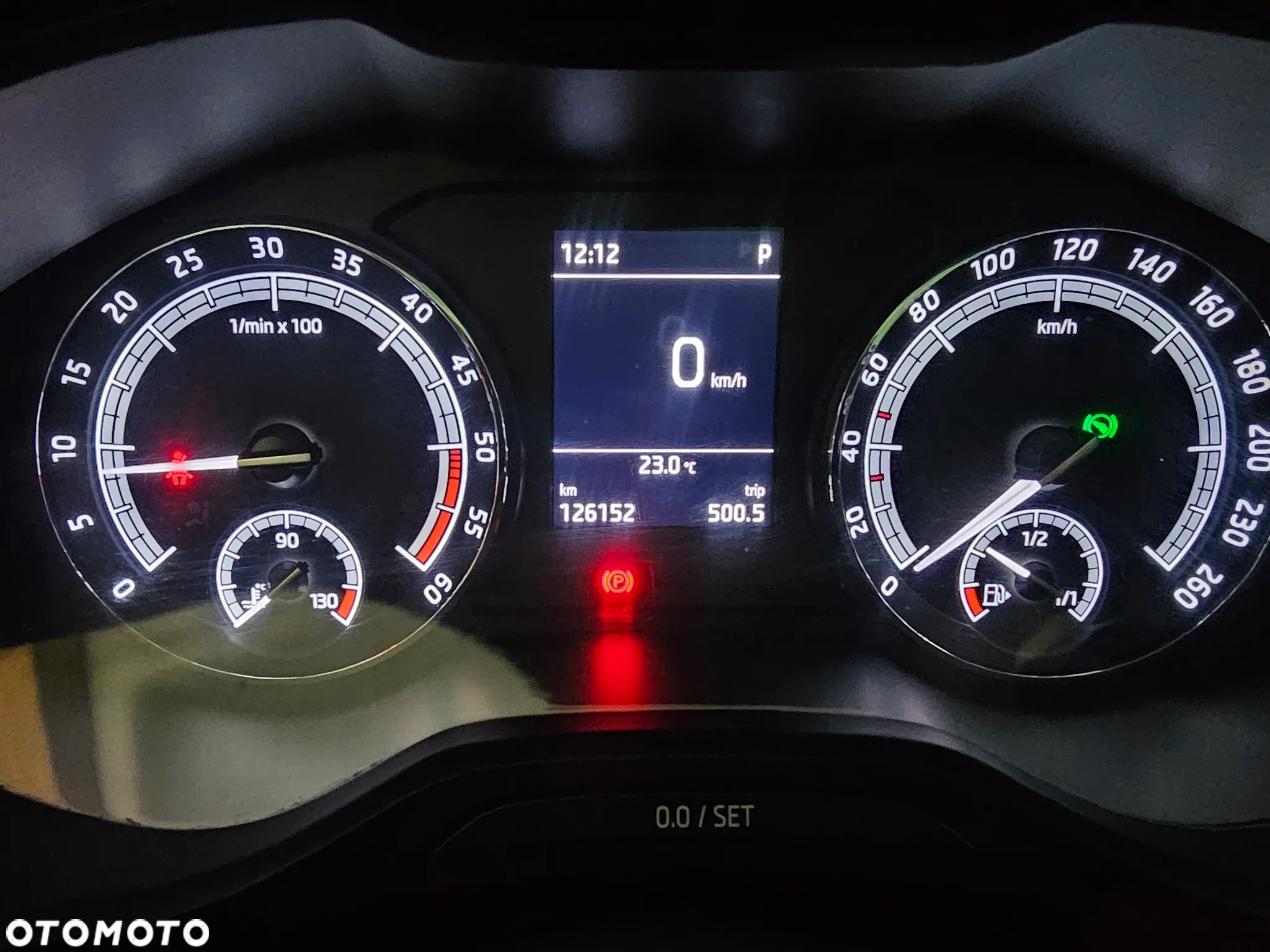 Skoda Kodiaq 2.0 TDI 4x2 Active DSG 7os - 16