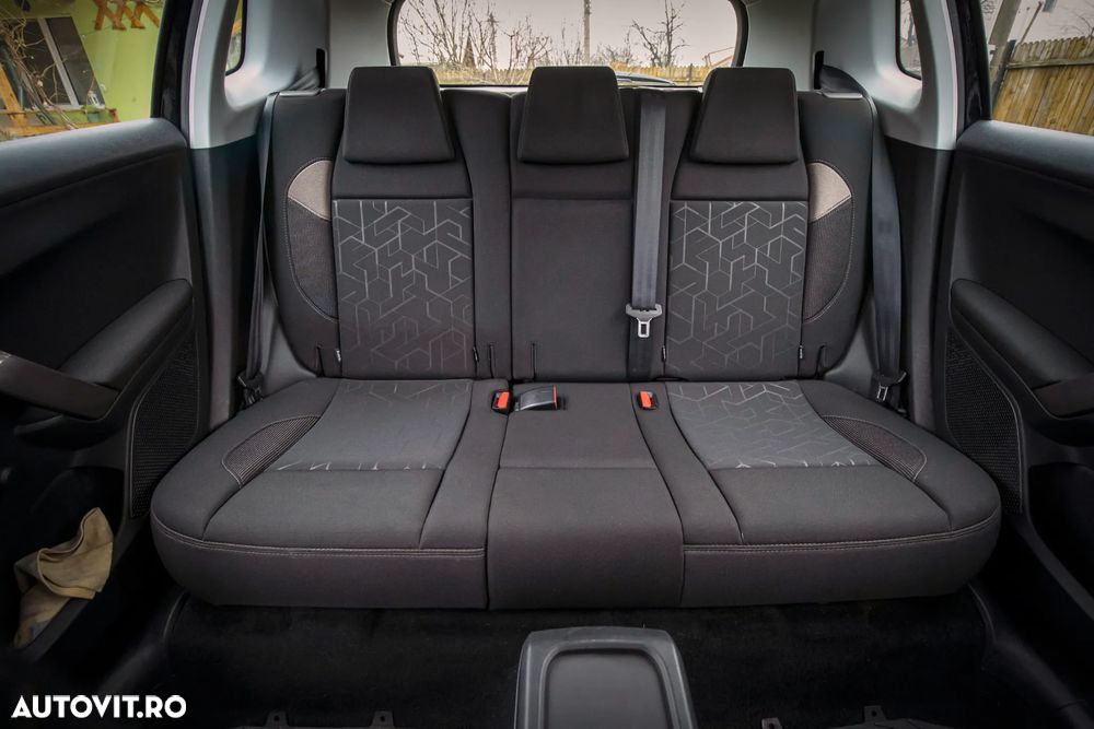 Peugeot 2008 e-HDi FAP 92 STOP & START Business-Line - 19